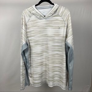 Men’s Reel Legends Keep It Cool Fishing Hoodie